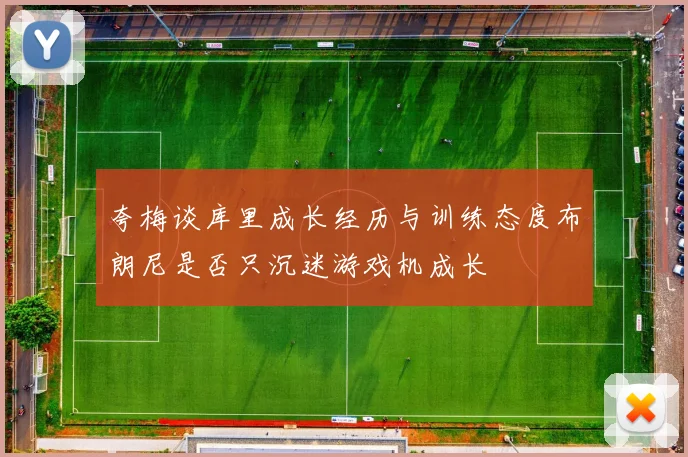 夸梅谈库里成长经历与训练态度布朗尼是否只沉迷游戏机成长