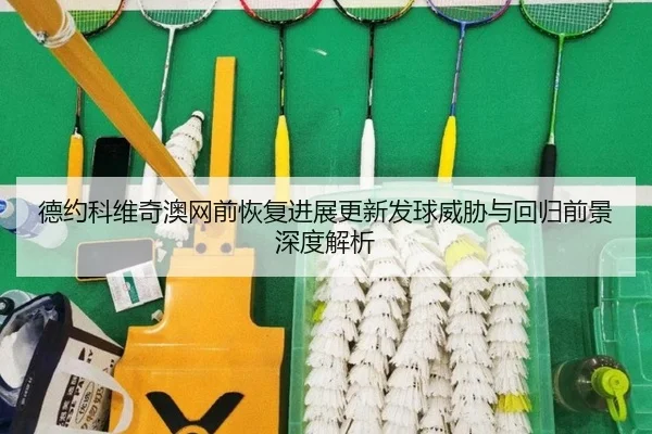德约科维奇澳网前恢复进展更新发球威胁与回归前景深度解析 - Leyu